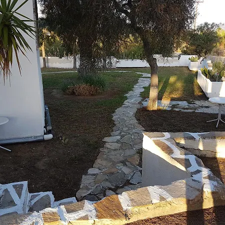 Hotell Archipelagos Naxos City