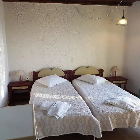 Archipelagos * Naxos City