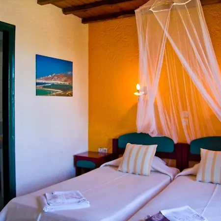 Archipelagos Hotell *