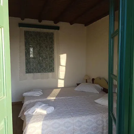 Archipelagos Hotell *