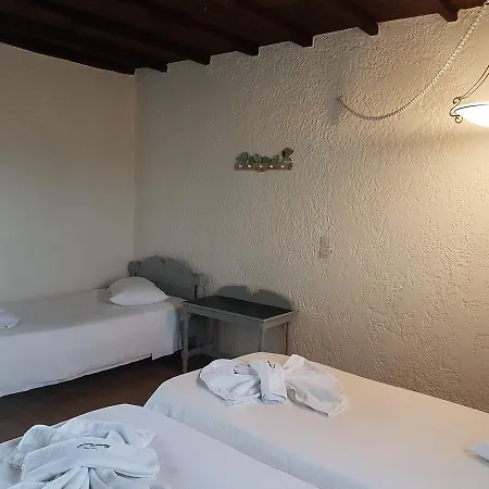 Hotel Archipelagos