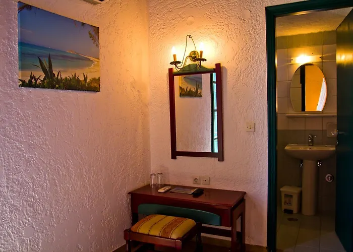 Archipelagos Hotel Naxos City