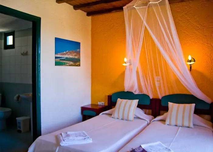 Archipelagos Hotel *