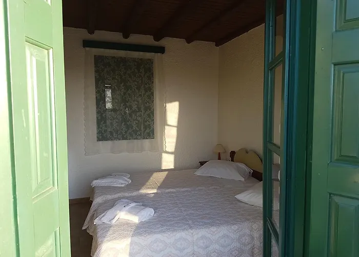 Archipelagos Hotel *